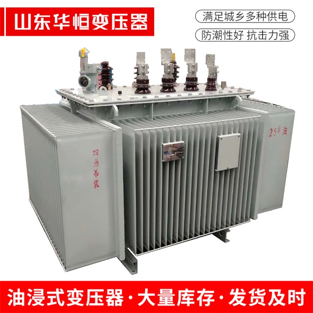 S13-10000/35凌云凌云凌云电力变压器厂家