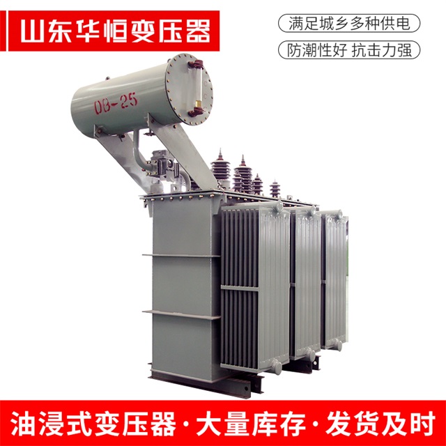 S11-10000/35凌云凌云凌云电力变压器厂家