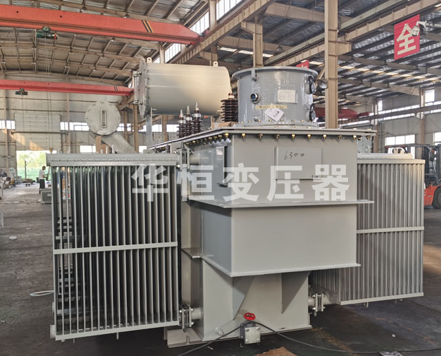 S11-6300/35凌云凌云凌云电力变压器价格