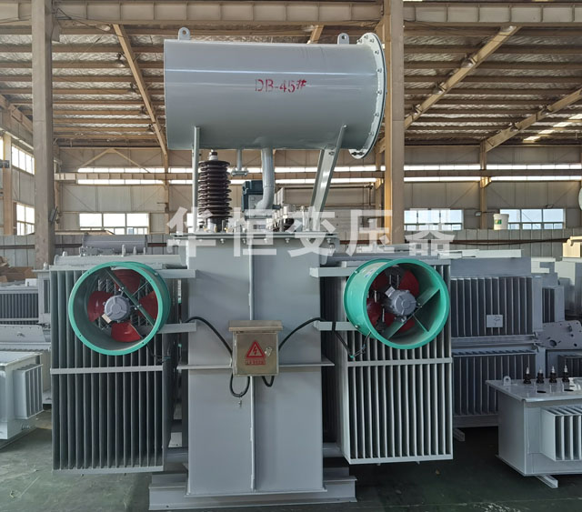 S13-6300/35凌云凌云凌云电力变压器
